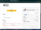 save2025 coupon verification screenshot