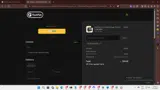 DISCOUNT15 coupon verification screenshot