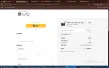 SAVEMORE coupon verification screenshot