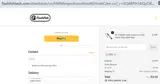 LOVE coupon verification screenshot
