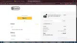 FREPURCHASE coupon verification screenshot
