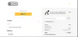NEWSLETTER9 coupon verification screenshot