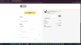 NEWSLETTER9 coupon verification screenshot