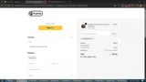 SUPERBONUS coupon verification screenshot