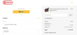 SAVEMORE coupon verification screenshot