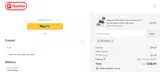 10ffishfla coupon verification screenshot