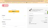 SAVING1 coupon verification screenshot