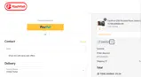 save2025 coupon verification screenshot