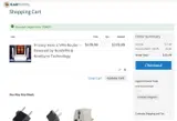 ZDNET coupon verification screenshot