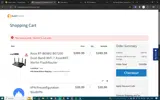 JULY20 coupon verification screenshot