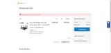 JULY20 coupon verification screenshot