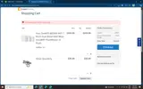 BTS25 coupon verification screenshot