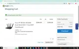 FR20 coupon verification screenshot