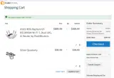 launch coupon verification screenshot
