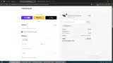 WELCOME10 coupon verification screenshot