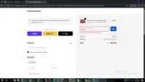 BFCM coupon verification screenshot