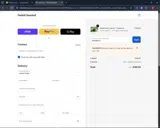 WAGNER15 coupon verification screenshot