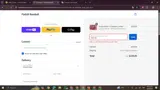 DAD15 coupon verification screenshot