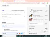 SPOOKY13 coupon verification screenshot
