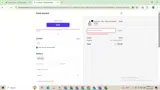 BF20 coupon verification screenshot