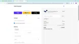 CM20 coupon verification screenshot