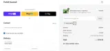 SAVE10 coupon verification screenshot