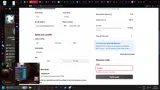Flatio coupon verification screenshot
