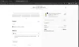 Flatiron Wines coupon verification screenshot
