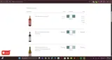Flatiron Wines coupon verification screenshot
