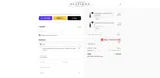 Flatiron Wines coupon verification screenshot