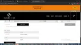 Flatline Fiber Co. coupon verification screenshot