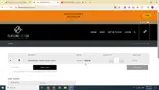 Flatline Fiber Co. coupon verification screenshot