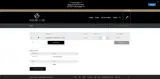 Flatline Fiber Co. coupon verification screenshot