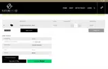 Flatline Fiber Co. coupon verification screenshot