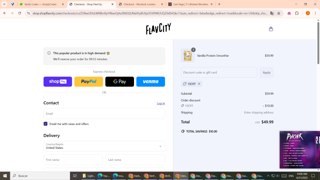 FlavCity Discount Codes (9 Verified) - 20% Off May 2025