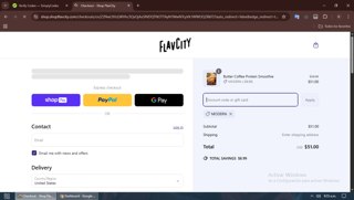 FlavCity Discount Codes (9 Verified) - 20% Off May 2025