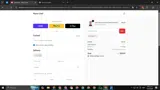 FCIG15 coupon verification screenshot
