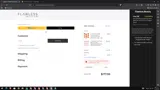 GLAFORFREE coupon verification screenshot