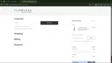 COURTESY10 coupon verification screenshot