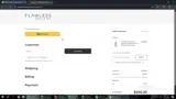 COURTESY10 coupon verification screenshot
