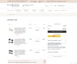 collagen4me coupon verification screenshot
