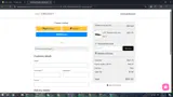 LUKI10 coupon verification screenshot
