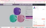 10JUDI coupon verification screenshot