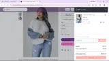NUJO10 coupon verification screenshot