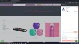 VECI10 coupon verification screenshot