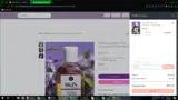 PUXU10 coupon verification screenshot