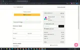 rebateslick coupon verification screenshot