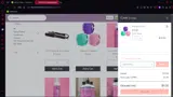 cutpricechop coupon verification screenshot