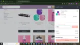 40off coupon verification screenshot
