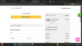 40off coupon verification screenshot